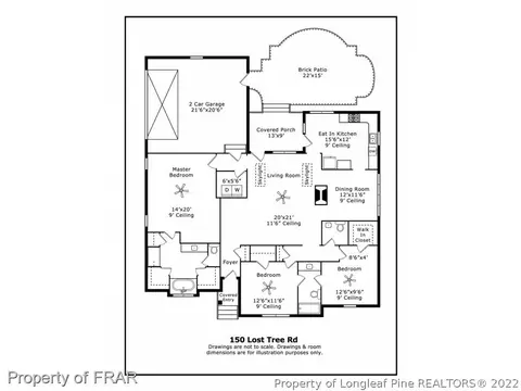 150 Lost Tree Rd, Pinehurst, NC 28374 photo 8