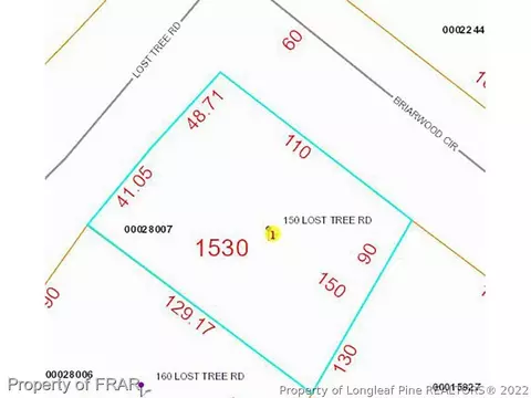 150 Lost Tree Rd, Pinehurst, NC 28374 photo 10