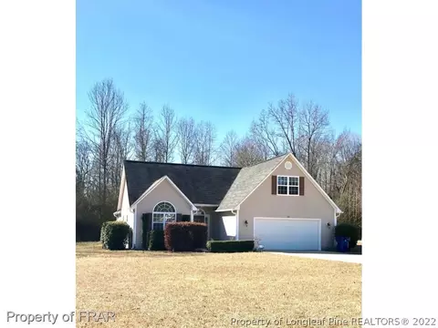 66 Williams Creek Dr, Erwin, NC 28339 photo 1