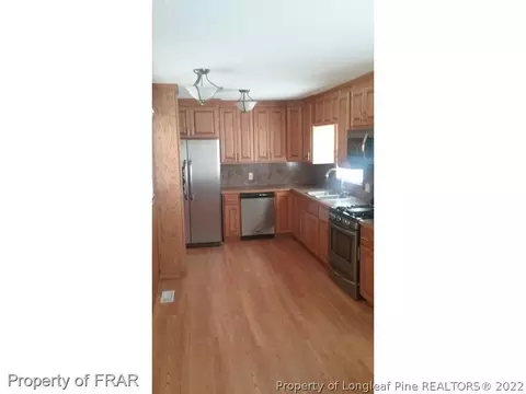 711 N 13th St, Erwin, NC 28339 photo 2