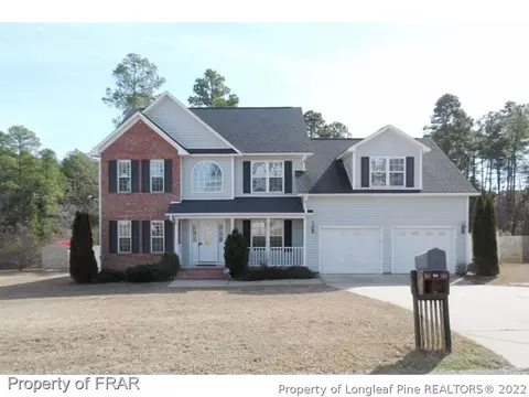 84 Lattimore Rd, Cameron, NC 28326 photo 1