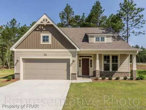 246 Devonshire Ave W, West End, NC 27376 photo 1