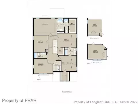 216 Pristine Ct, West End, NC 27376 photo 3