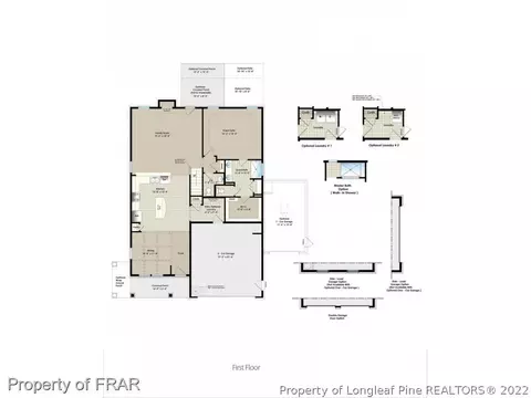 216 Pristine Ct, West End, NC 27376 photo 2