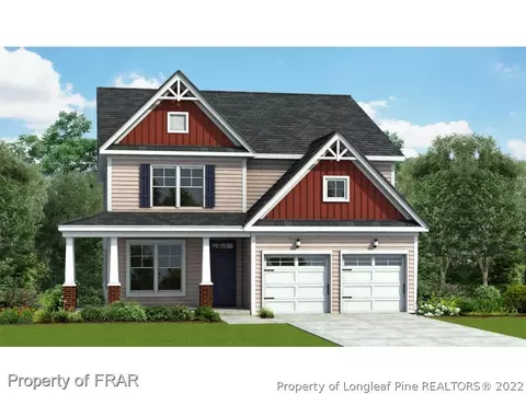 216 Pristine Ct, West End, NC 27376 photo 1