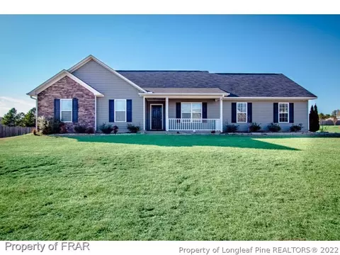 125 Declaration Dr, Raeford, NC 28376 photo 1
