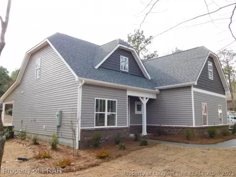 600 Burning Tree Rd, Pinehurst, NC 28374 photo 2