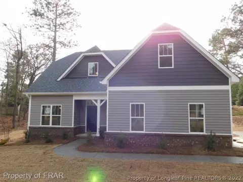 600 Burning Tree Rd, Pinehurst, NC 28374 photo 1