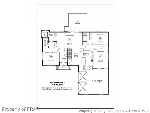 9 Chestnut Ct, Pinehurst, NC 28374 photo 9