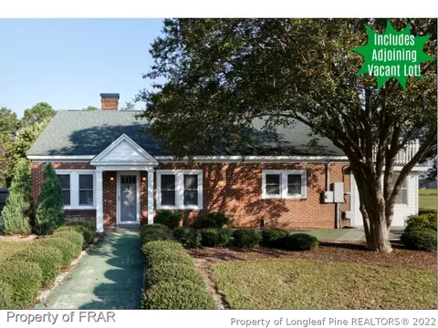 219 Bunnlevel Erwin Rd, Bunnlevel, NC 28323 photo 1