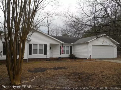 443 Lakeridge Dr, Cameron, NC 28326 photo 2