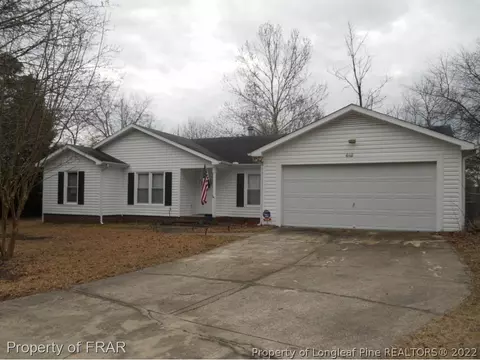 443 Lakeridge Dr, Cameron, NC 28326 photo 1