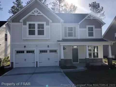 90 Timber Skip Dr, Spring Lake, NC 28390 photo 1