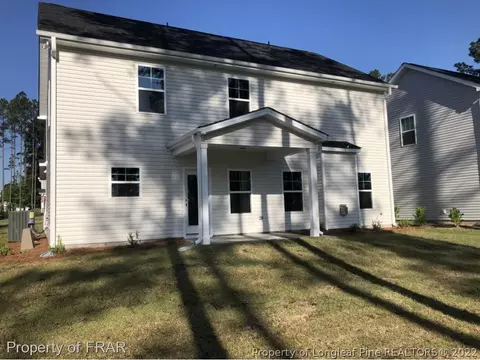 90 Timber Skip Dr, Spring Lake, NC 28390 photo 2