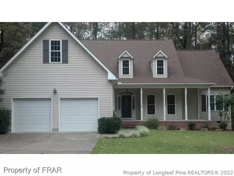 961 Thrush Dr, Vass, NC 28394 photo 1