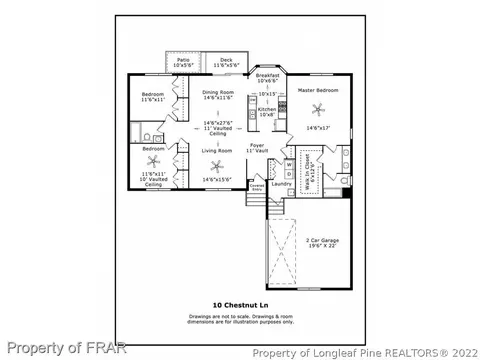 10 Chestnut Ln, Pinehurst, NC 28374 photo 8