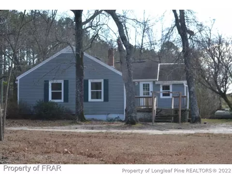 4835 Ray Rd, Spring Lake, NC 28390 photo 1