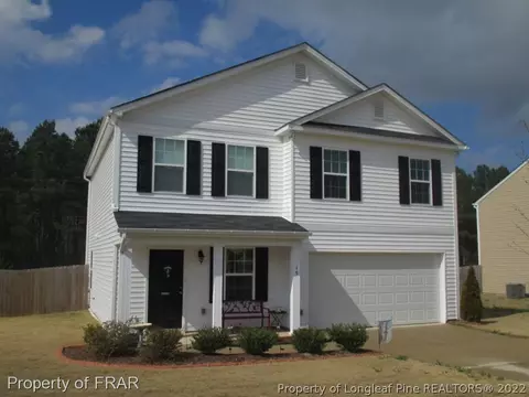 15 Crane Way, Bunnlevel, NC 28323 photo 1