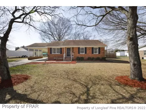 103 Celeste Cir, Erwin, NC 28339 photo 1
