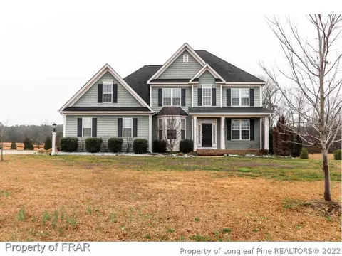 281 Lasater, Bunnlevel, NC 28323 photo 1