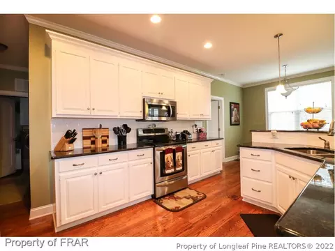 281 Lasater, Bunnlevel, NC 28323 photo 13