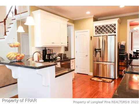 281 Lasater, Bunnlevel, NC 28323 photo 15