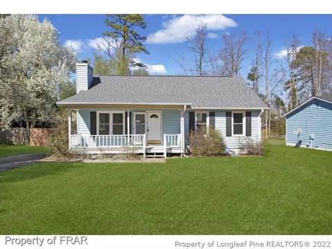 113 Elfreth Ln, Spring Lake, NC 28390 photo 1