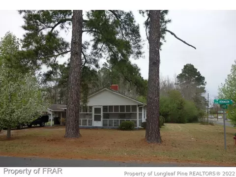 5317 Atkinson Rd, Orrum, NC 28369 photo 2