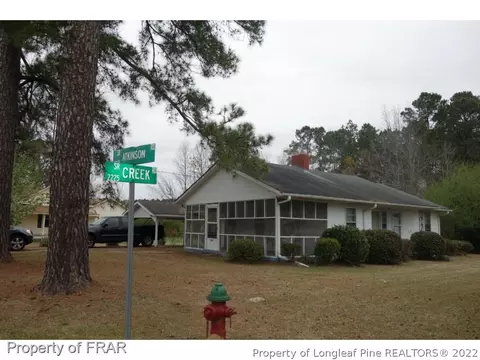 5317 Atkinson Rd, Orrum, NC 28369 photo 1