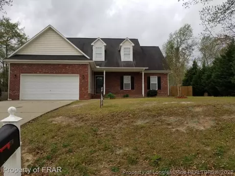 176 Oakmont Dr, Raeford, NC 28376 photo 2