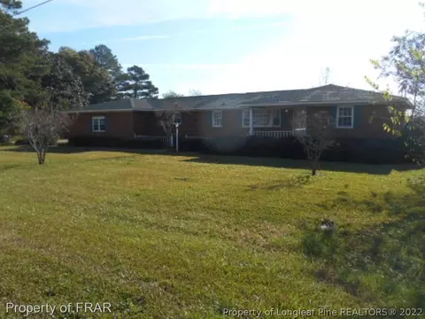 233 Francis Dr, Dunn, NC 28334 photo 1