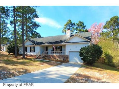 5216 Blanchette St, Hope Mills, NC 28348 photo 1