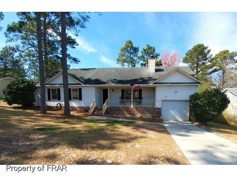 5216 Blanchette St, Hope Mills, NC 28348 photo 2