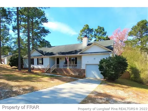 5216 Blanchette St, Hope Mills, NC 28348 photo 1