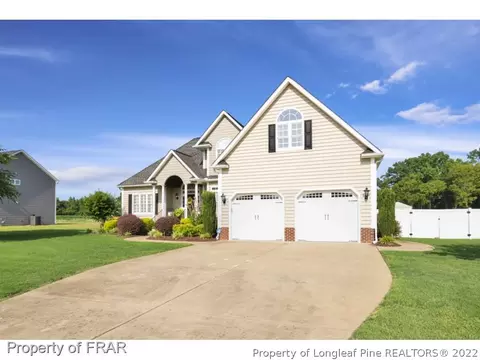 57 Race Ct, Godwin, NC 28344 photo 2