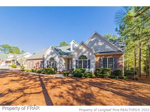126 Juniper Creek Blvd, Pinehurst, NC 28374 photo 1
