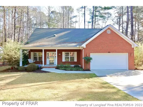 920 Burning Tree Rd, Pinehurst, NC 28374 photo 1