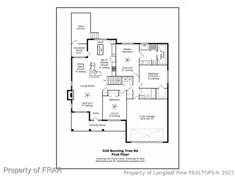 920 Burning Tree Rd, Pinehurst, NC 28374 photo 27
