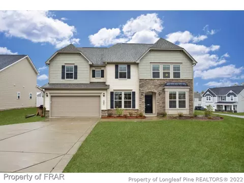 14 Torrington Rdg, Cameron, NC 28326 photo 1
