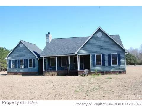 8946 Dunn Rd, Godwin, NC 28344 photo 1