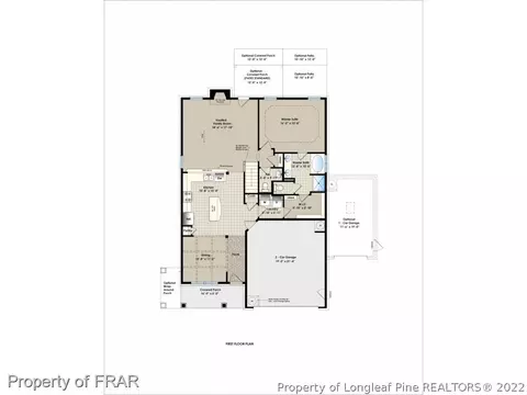 832 Raspberry Rd, Stedman, NC 28391 photo 2