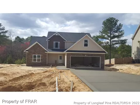 550 Spring Flowers Dr, Cameron, NC 28326 photo 1