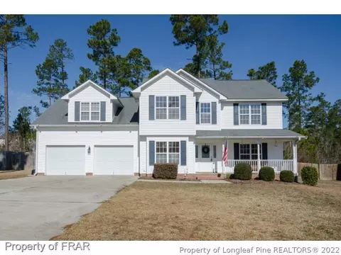 42 Hester Pl, Cameron, NC 28326 photo 1
