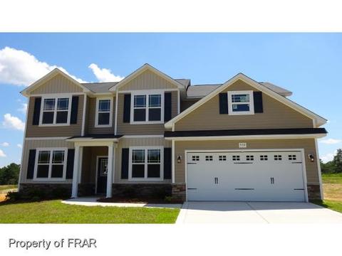 Undisclosed, Bunnlevel, NC 28323 photo 1