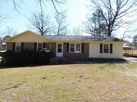 75 Raindrop Ln, Cameron, NC 28326 photo 1