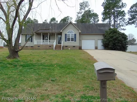 1150 Roundabout Rd, Cameron, NC 28326 photo 1