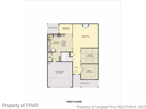 560 Angel Oak Dr, Bunnlevel, NC 28323 photo 2