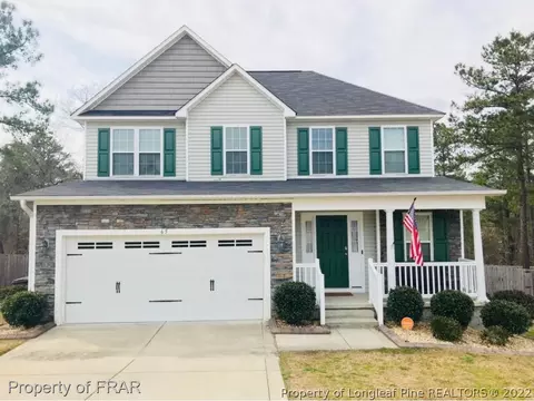 65 Ancient Oak Ct, Bunnlevel, NC 28323 photo 1