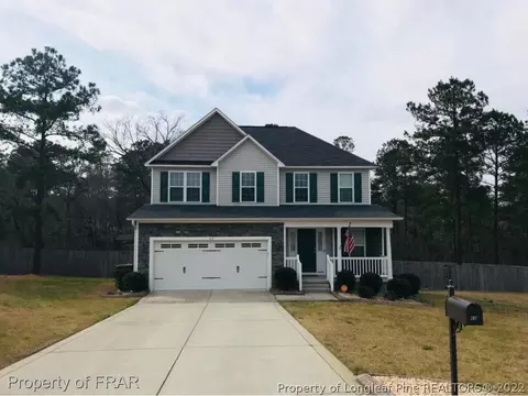 65 Ancient Oak Ct, Bunnlevel, NC 28323 photo 3