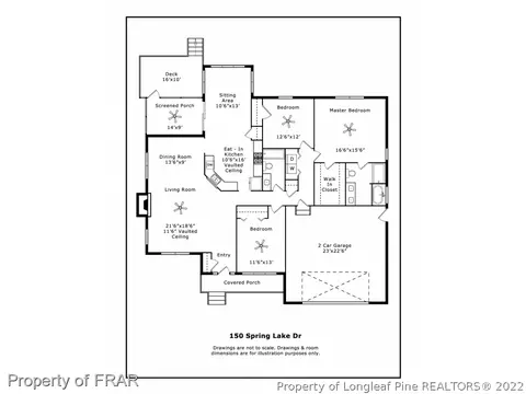 150 Spring Lake Dr, Pinehurst, NC 28374 photo 9